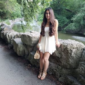 Meet your Posher, Melody